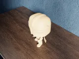 Chibi Mandalorian-2