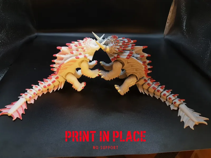salvajibestia_flexi_print_in_place