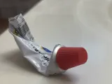 Tube Cap Replacement (M9 Thread) — fits grease, cream & skin-2