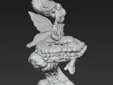 Cloud Maid-3