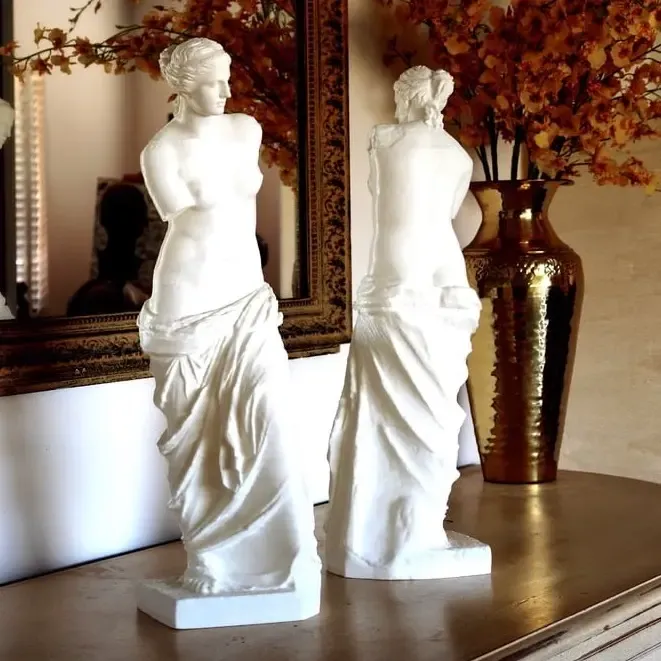 Venus of Milo / Venus de Milo