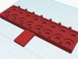 Lego Poppy Glue-up Jig-0