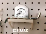 " 洞洞板掛勾、架 "pegboard models、holder-8