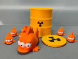 Blinky pez articulado-3