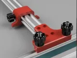Parallel Guides Track Saw: Makita / Festool, Wen, Powertec-0