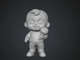 POP garçon /baby-1