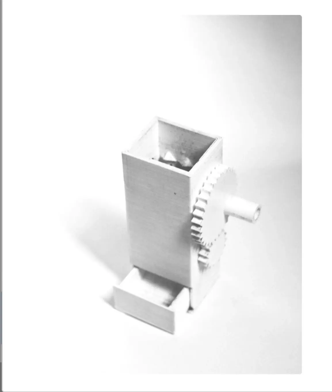 Grinder