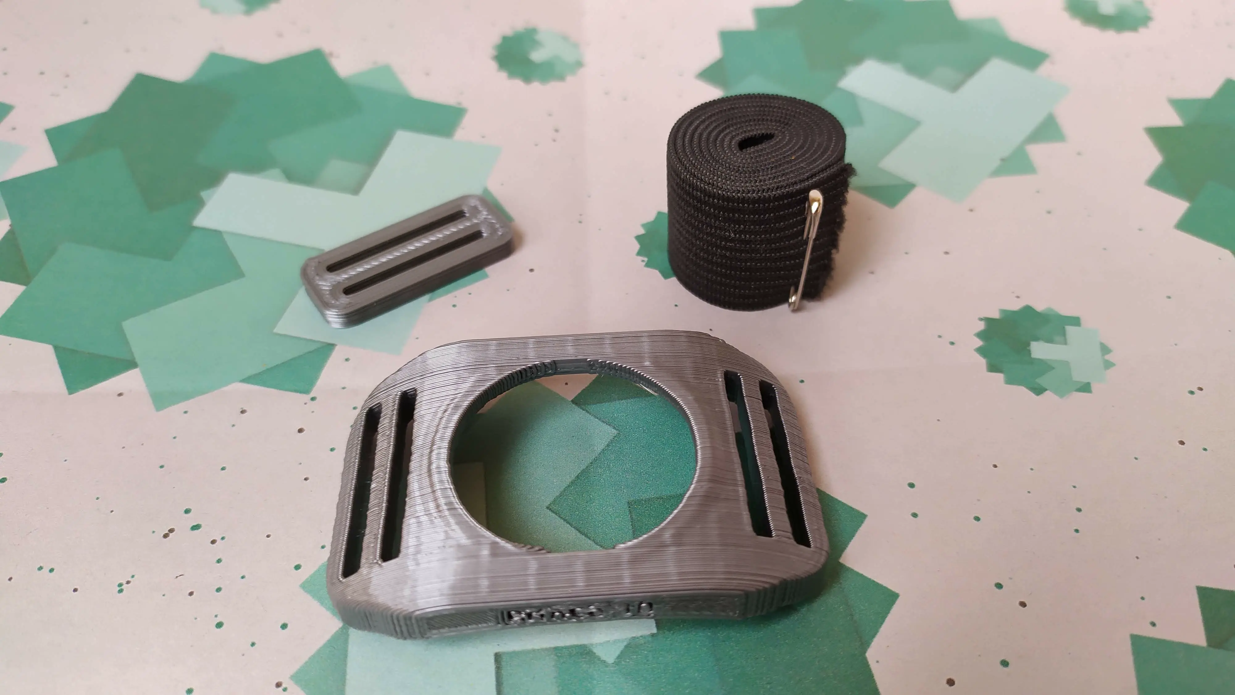Pack brazalete con sensor Freestyle para diabéticos