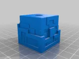 Minetic -7