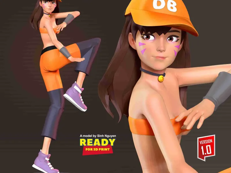 DVA Player