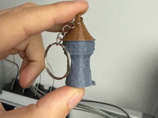 stonewatch keychain