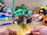 Yoda Multiparts (No AMS + AMS)-1