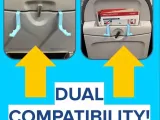 Airplane Device Holder-0