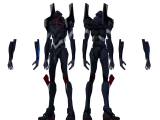 Unitatea Evangelion-03-0
