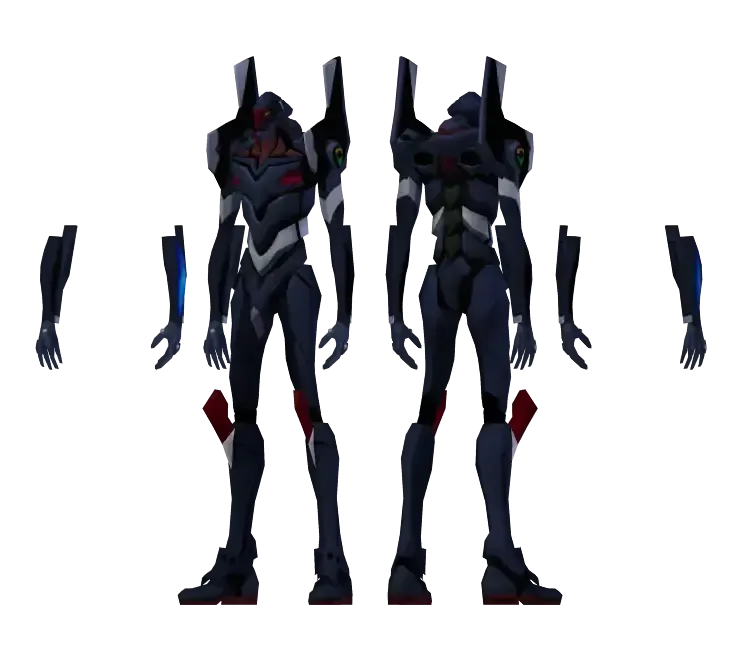 Evangelion Unit-03
