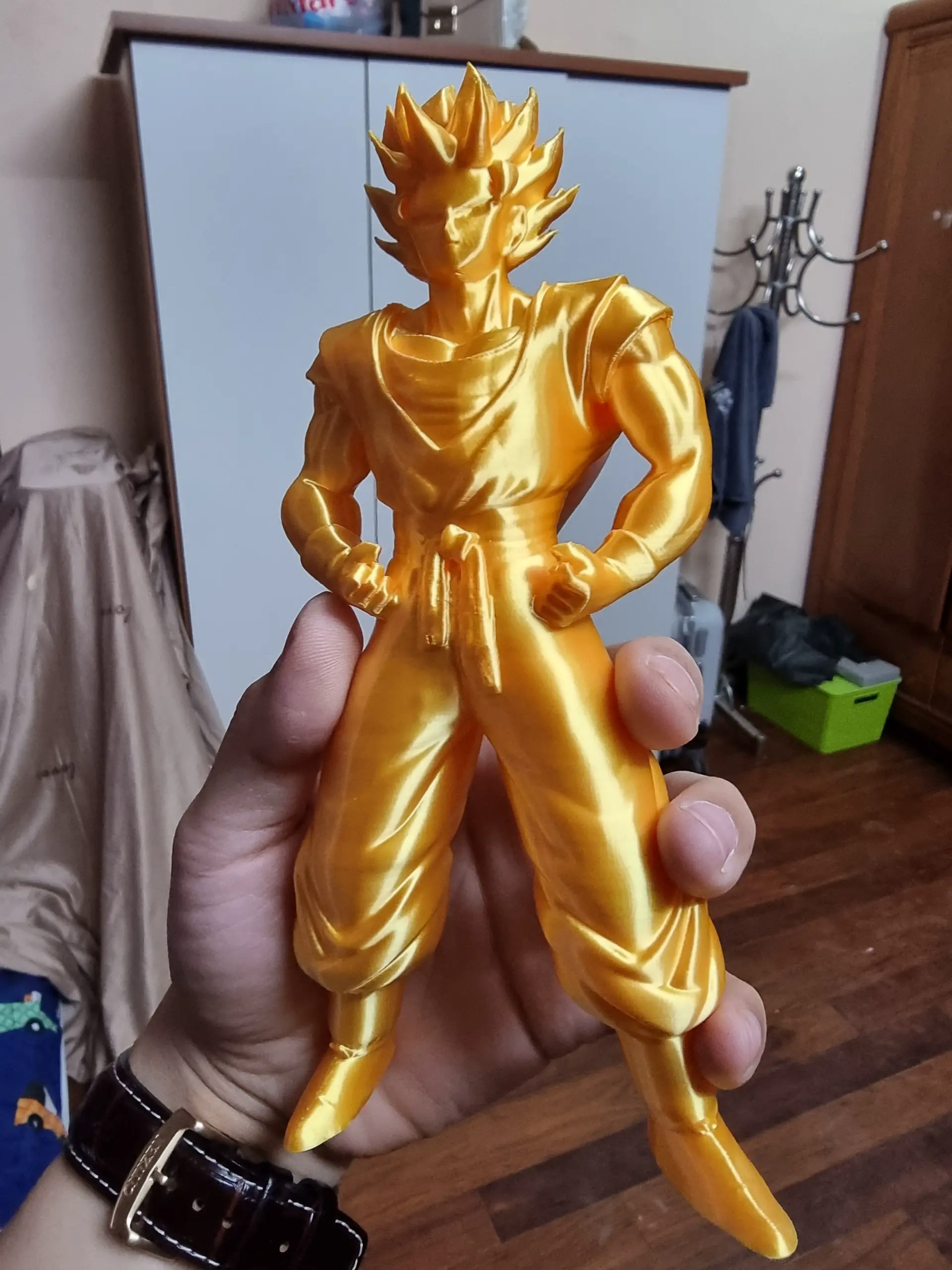 Songoku Support Free