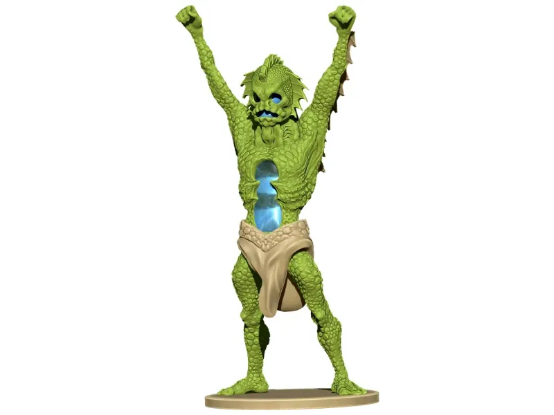 Fishman 1