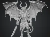 FREE Dragonic - Fire dragon transform-2