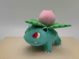 Ivysaur Multicolor-0