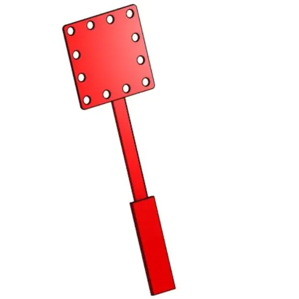 Fly Swatter