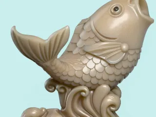 Koi Fish
