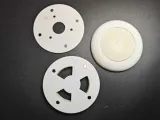 Mijia/Xiaomi Wireless Switch Anti-Accidental Touch Protective Bracket-1