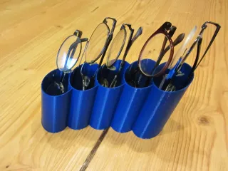 Eyeglasses Stand
