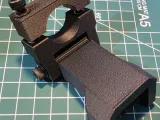 Escort Radar Detector Mirror Mount 18-23mm-1