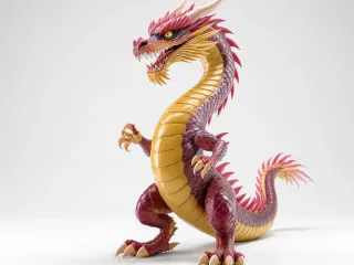 Red Dragon 
