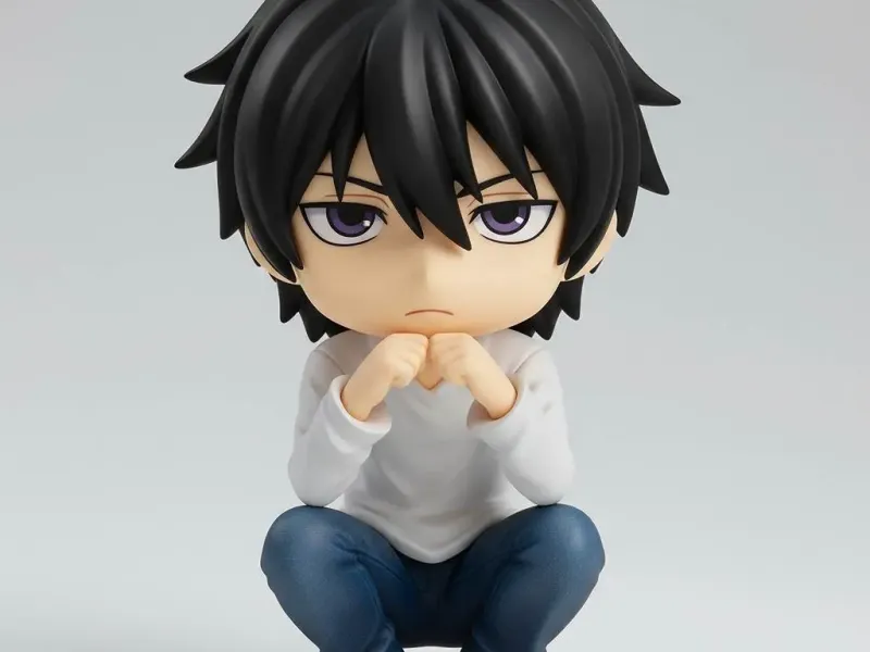 L anime Death Note
