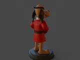 Hong Kong Phooey-4