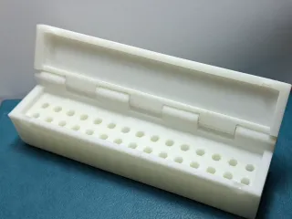 Bit Set Box
