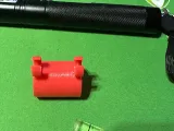 Supporto BollaLivella per Laser-2