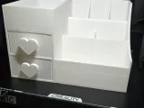 Makeup / Desktop Organizer-3
