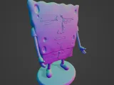 Meme Bob Sponge-3