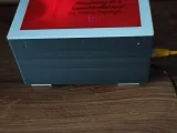 Raspberry Pi 4 + HDD as NAS with OpenMediaVault by PerryDesig-0