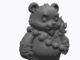 Panda-1