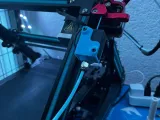 Quick fitting connector for CR30 filament sensor-4