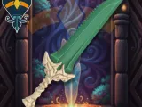Mantis Blade (Greatsword)-0