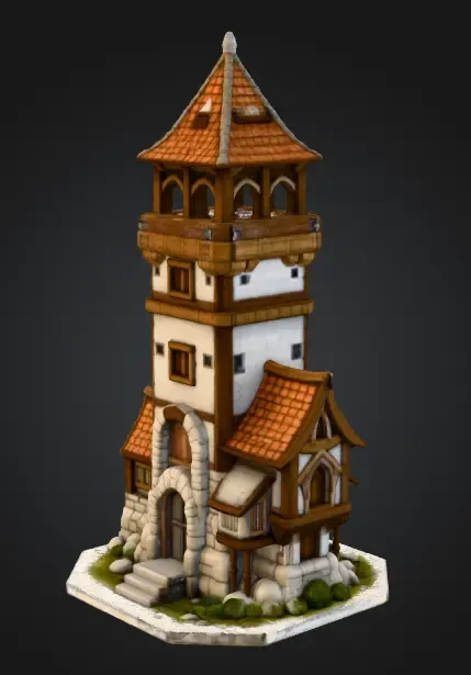 Watch_Tower