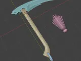 Kusarigama-2