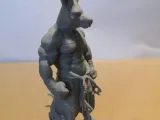 Kangaroo Chimera-4