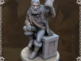 Drunkman - Cityfolks-1