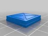 Scifi floor tiles - Plated-2