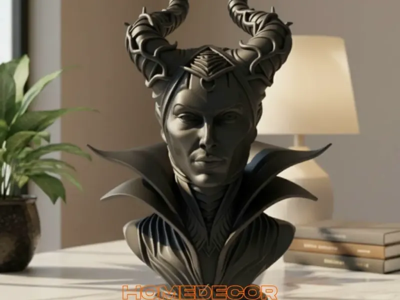 Maleficent