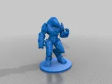 Robot blindado-1