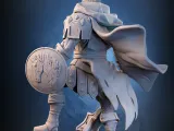 Greldon Cleric-6