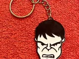 Keychain Hulk-0