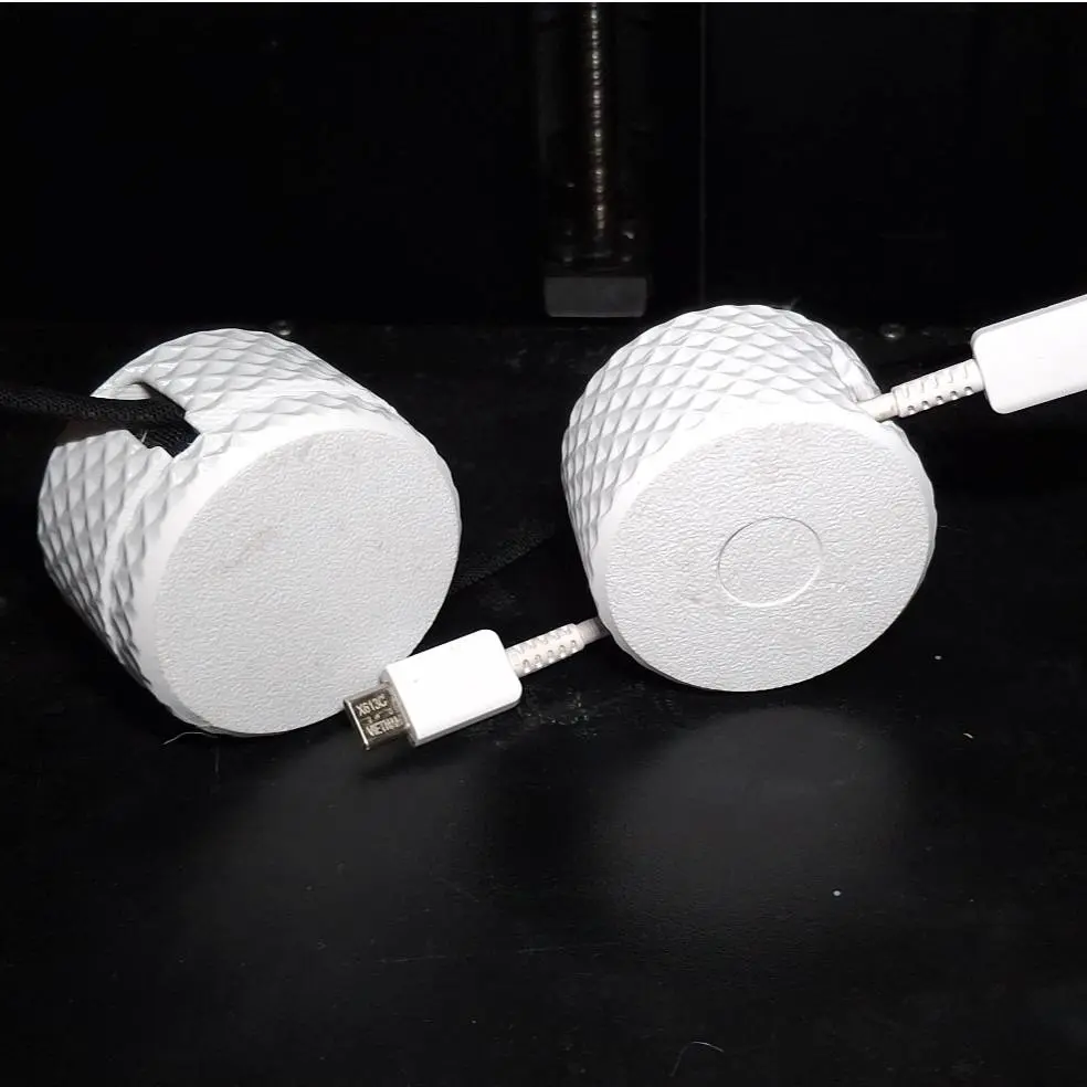 Charger Cable Organizer