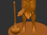 Hanuman-3